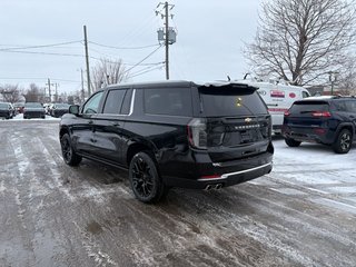 Chevrolet Suburban  2026 à Saint-Eustache, Québec - 8 - w320h240px