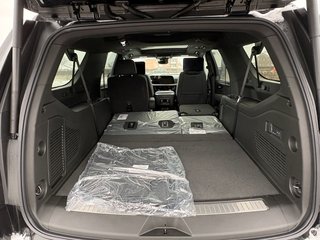 Chevrolet Suburban  2026 à Saint-Eustache, Québec - 23 - w320h240px