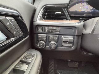 Chevrolet Suburban  2026 à Saint-Eustache, Québec - 14 - w320h240px