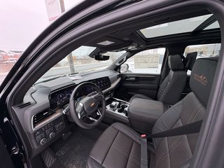 Chevrolet Suburban  2026 à Saint-Eustache, Québec - 17 - w320h240px