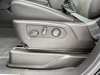 Chevrolet Suburban  2026 à Saint-Eustache, Québec - 16 - w320h240px