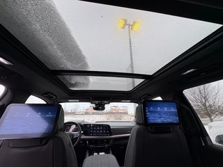 Chevrolet Suburban  2026 à Saint-Eustache, Québec - 21 - w320h240px