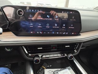 Chevrolet Suburban  2026 à Saint-Eustache, Québec - 15 - w320h240px