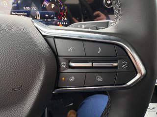 Chevrolet Suburban  2026 à Saint-Eustache, Québec - 12 - w320h240px