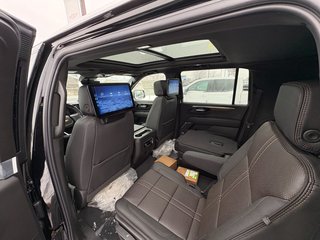 Chevrolet Suburban  2026 à Saint-Eustache, Québec - 18 - w320h240px