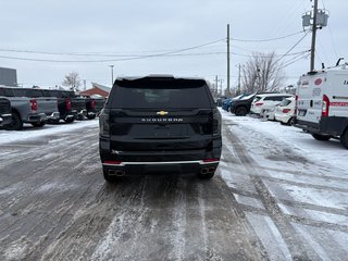 Chevrolet Suburban  2026 à Saint-Eustache, Québec - 7 - w320h240px