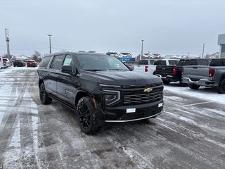 Chevrolet Suburban  2026 à Saint-Eustache, Québec - 4 - w320h240px
