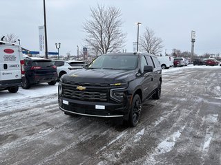 Chevrolet Suburban  2026 à Saint-Eustache, Québec - 2 - w320h240px