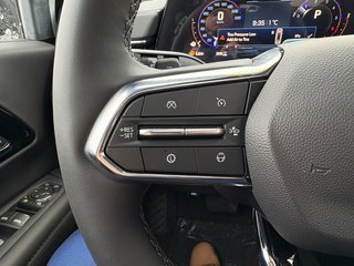 Chevrolet Suburban  2026 à Saint-Eustache, Québec - 11 - w320h240px