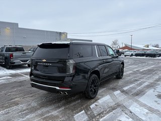 Chevrolet Suburban  2026 à Saint-Eustache, Québec - 6 - w320h240px