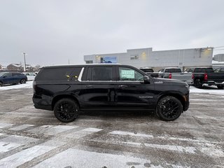 Chevrolet Suburban  2026 à Saint-Eustache, Québec - 5 - w320h240px