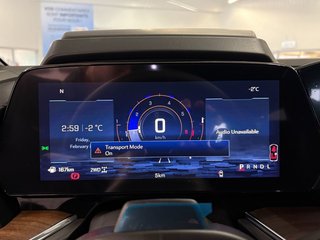 Chevrolet Suburban  2026 à Saint-Eustache, Québec - 9 - w320h240px