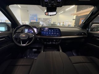 Chevrolet Suburban  2026 à Saint-Eustache, Québec - 15 - w320h240px