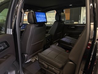 Chevrolet Suburban  2026 à Saint-Eustache, Québec - 17 - w320h240px