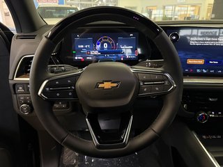 Chevrolet Suburban  2026 à Saint-Eustache, Québec - 8 - w320h240px