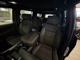 Chevrolet Suburban  2026 à Saint-Eustache, Québec - 11 - w320h240px