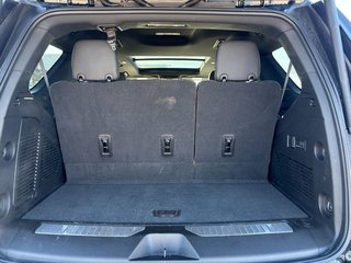 Chevrolet Tahoe  2026 à Saint-Eustache, Québec - 25 - w320h240px