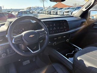 Chevrolet Tahoe  2026 à Saint-Eustache, Québec - 17 - w320h240px