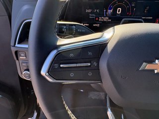 Chevrolet Tahoe  2026 à Saint-Eustache, Québec - 8 - w320h240px