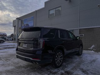 Chevrolet Tahoe  2026 à Saint-Eustache, Québec - 3 - w320h240px