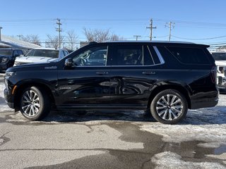 Chevrolet Tahoe  2026 à Saint-Eustache, Québec - 5 - w320h240px