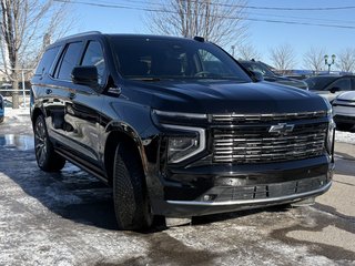 Chevrolet Tahoe  2026 à Saint-Eustache, Québec - 2 - w320h240px