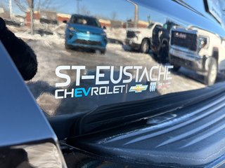 Chevrolet Tahoe  2026 à Saint-Eustache, Québec - 18 - w320h240px