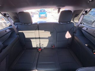 Chevrolet Tahoe  2026 à Saint-Eustache, Québec - 24 - w320h240px