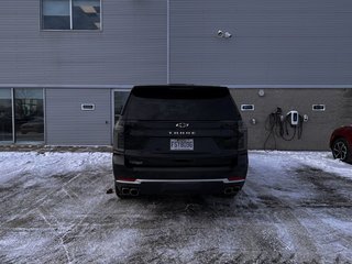 Chevrolet Tahoe  2026 à Saint-Eustache, Québec - 4 - w320h240px