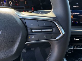 Chevrolet Tahoe  2026 à Saint-Eustache, Québec - 9 - w320h240px