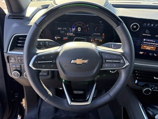 Chevrolet Tahoe  2026 à Saint-Eustache, Québec - 7 - w320h240px