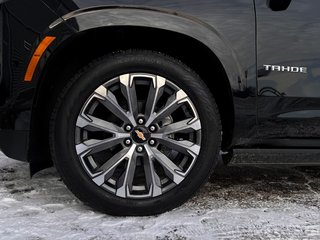 Chevrolet Tahoe  2026 à Saint-Eustache, Québec - 5 - w320h240px