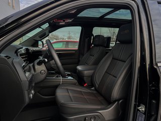 Chevrolet Tahoe  2026 à Saint-Eustache, Québec - 6 - w320h240px