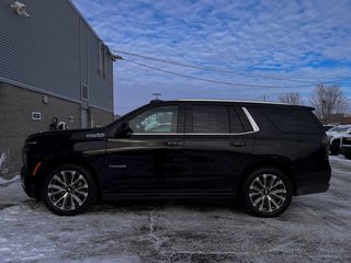 Chevrolet Tahoe  2026 à Saint-Eustache, Québec - 2 - w320h240px