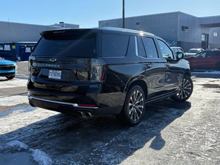 Chevrolet Tahoe  2026 à Saint-Eustache, Québec - 3 - w320h240px