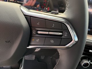 2026 Chevrolet Tahoe in Saint-Eustache, Quebec - 11 - w320h240px