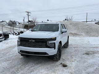 Chevrolet Tahoe  2026 à Saint-Eustache, Québec - 2 - w320h240px