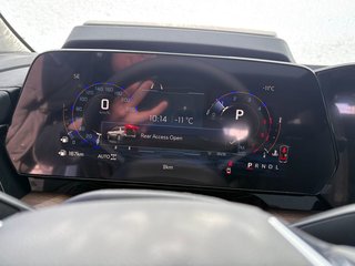 2026 Chevrolet Tahoe in Saint-Eustache, Quebec - 13 - w320h240px