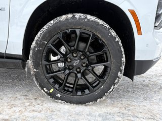 2026 Chevrolet Tahoe in Saint-Eustache, Quebec - 8 - w320h240px