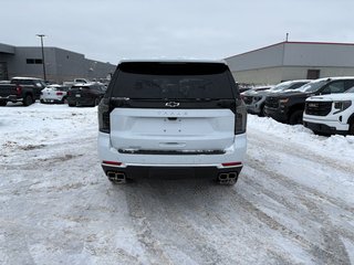 2026 Chevrolet Tahoe in Saint-Eustache, Quebec - 7 - w320h240px