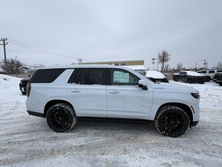 Chevrolet Tahoe  2026 à Saint-Eustache, Québec - 4 - w320h240px