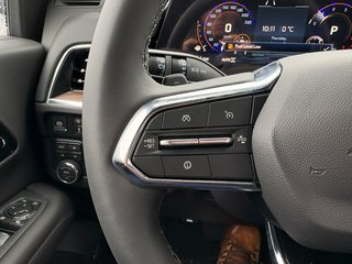 Chevrolet Tahoe  2026 à Saint-Eustache, Québec - 9 - w320h240px