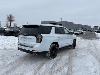 Chevrolet Tahoe  2026 à Saint-Eustache, Québec - 5 - w320h240px