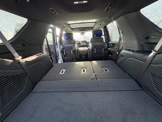 2026 Chevrolet Tahoe in Saint-Eustache, Quebec - 28 - w320h240px