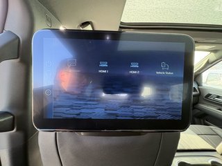 2026 Chevrolet Tahoe in Saint-Eustache, Quebec - 20 - w320h240px