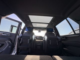 2026 Chevrolet Tahoe in Saint-Eustache, Quebec - 23 - w320h240px