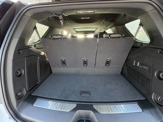 2026 Chevrolet Tahoe in Saint-Eustache, Quebec - 25 - w320h240px
