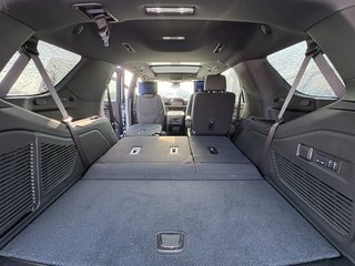 2026 Chevrolet Tahoe in Saint-Eustache, Quebec - 26 - w320h240px