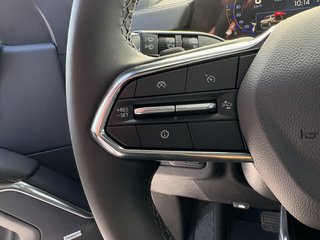 2026 Chevrolet Tahoe in Saint-Eustache, Quebec - 12 - w320h240px