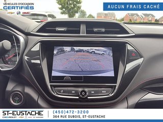 Chevrolet Trailblazer  2021 à Saint-Eustache, Québec - 18 - w320h240px
